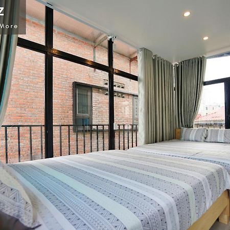 Private Room In Halong City Center - Hanz Almor1 Ha Long Esterno foto