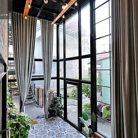 Private Room In Halong City Center - Hanz Almor1 Ha Long Esterno foto