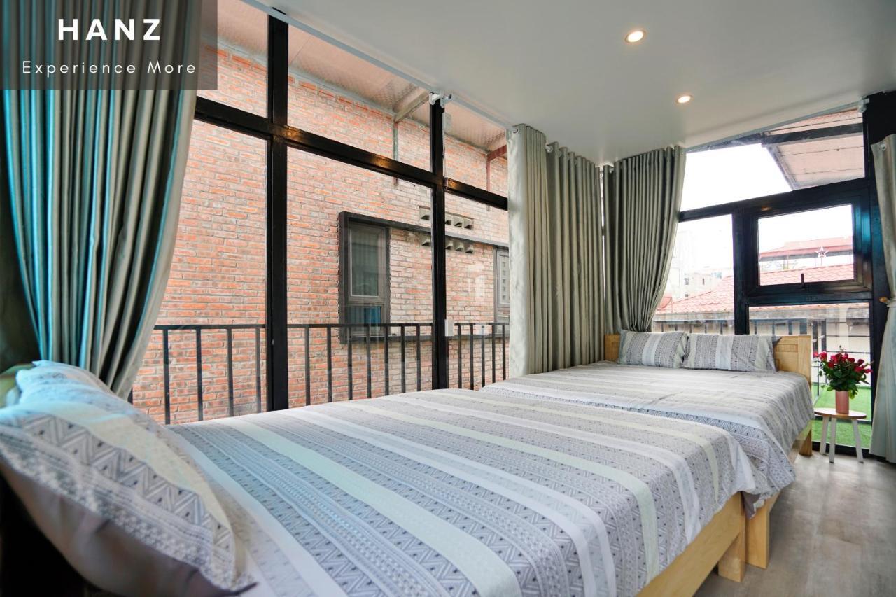 Private Room In Halong City Center - Hanz Almor1 Ha Long Esterno foto