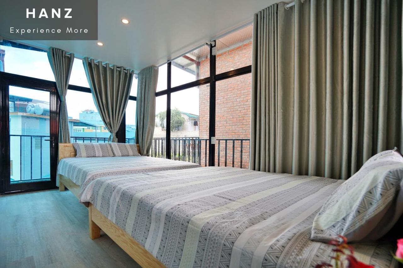 Private Room In Halong City Center - Hanz Almor1 Ha Long Esterno foto