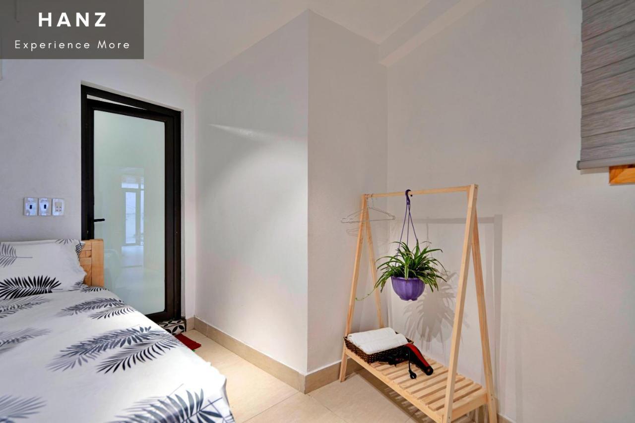Private Room In Halong City Center - Hanz Almor1 Ha Long Camera foto
