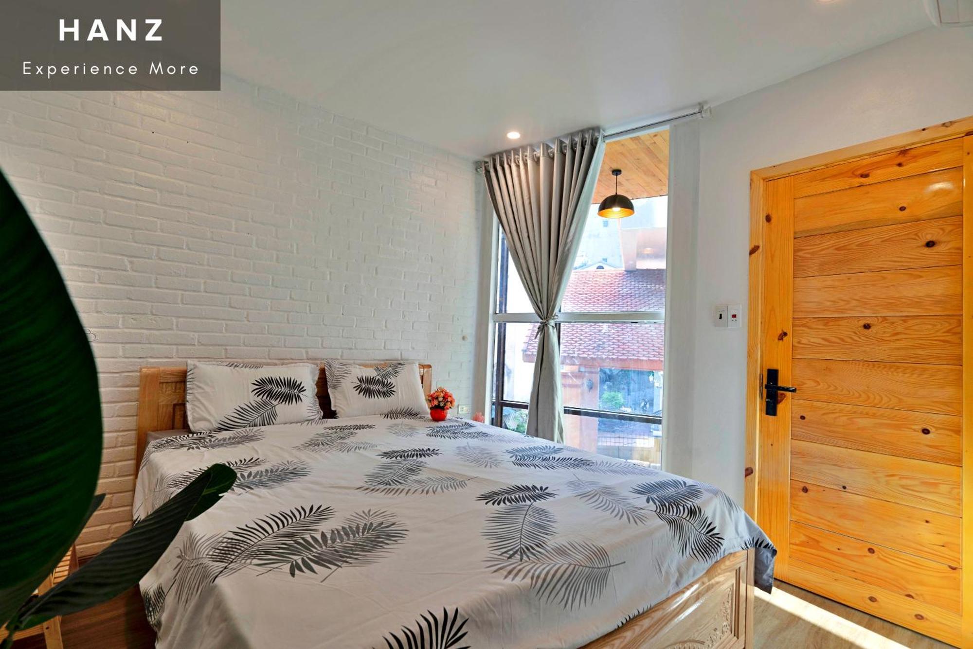 Private Room In Halong City Center - Hanz Almor1 Ha Long Camera foto
