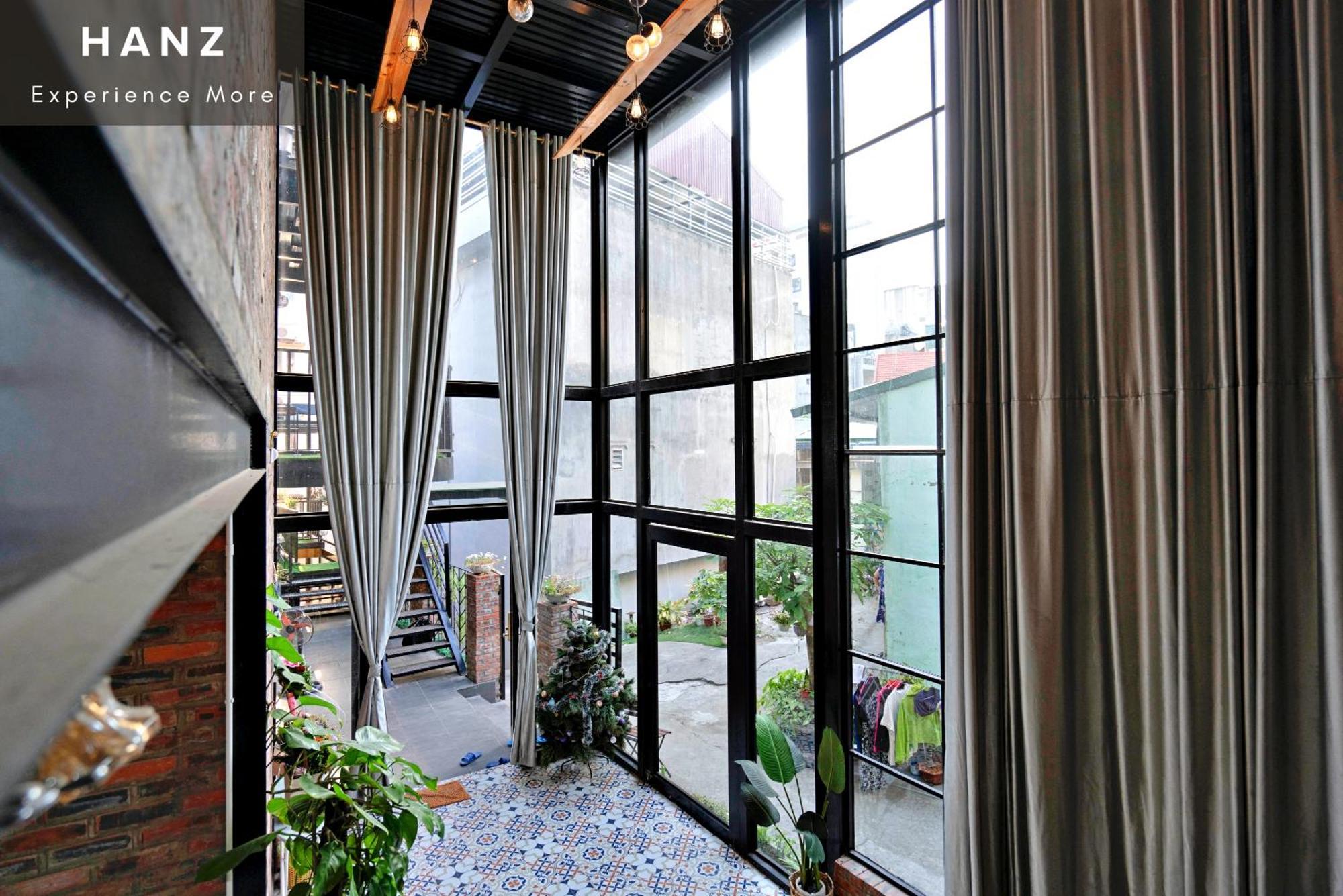 Private Room In Halong City Center - Hanz Almor1 Ha Long Esterno foto