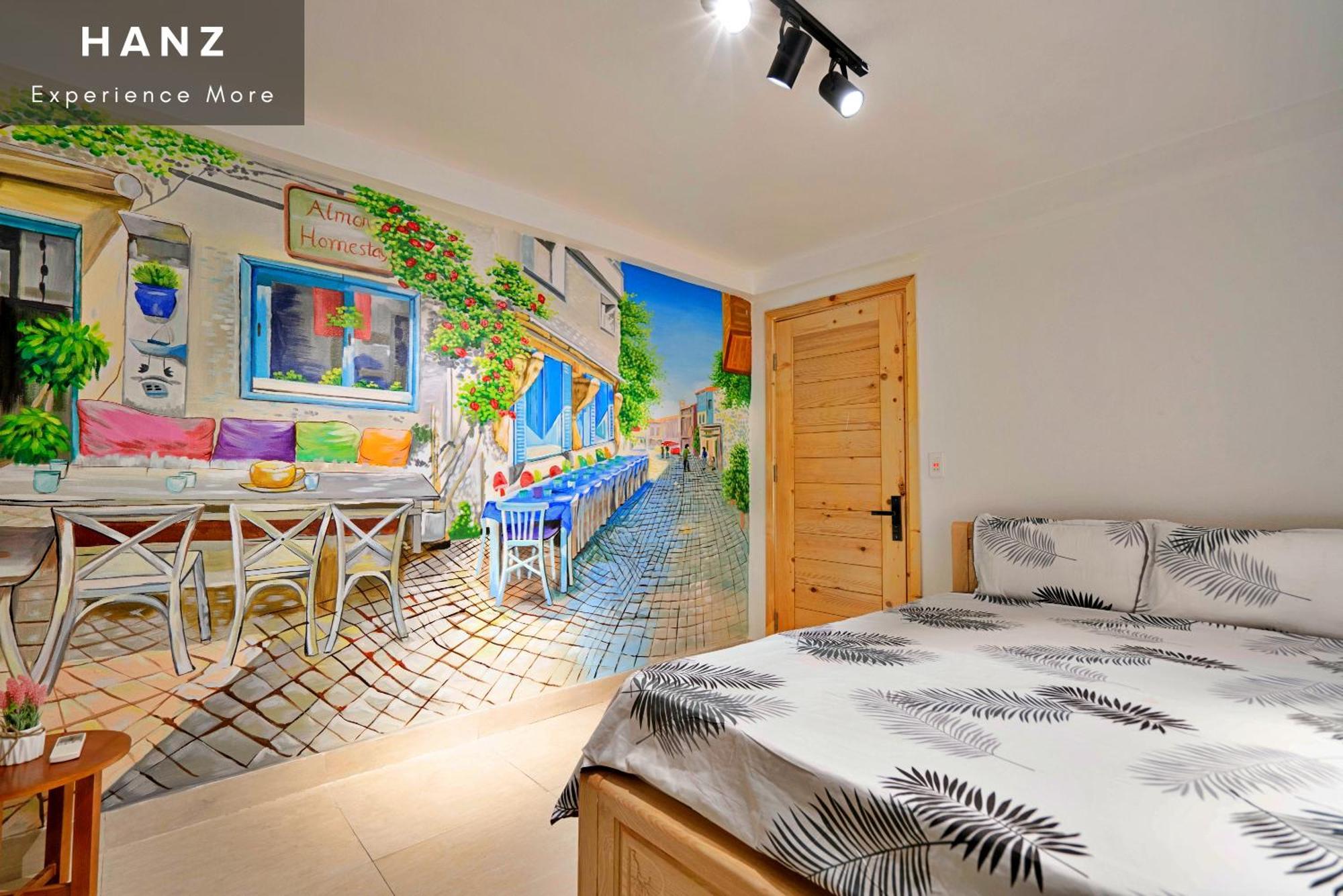 Private Room In Halong City Center - Hanz Almor1 Ha Long Esterno foto