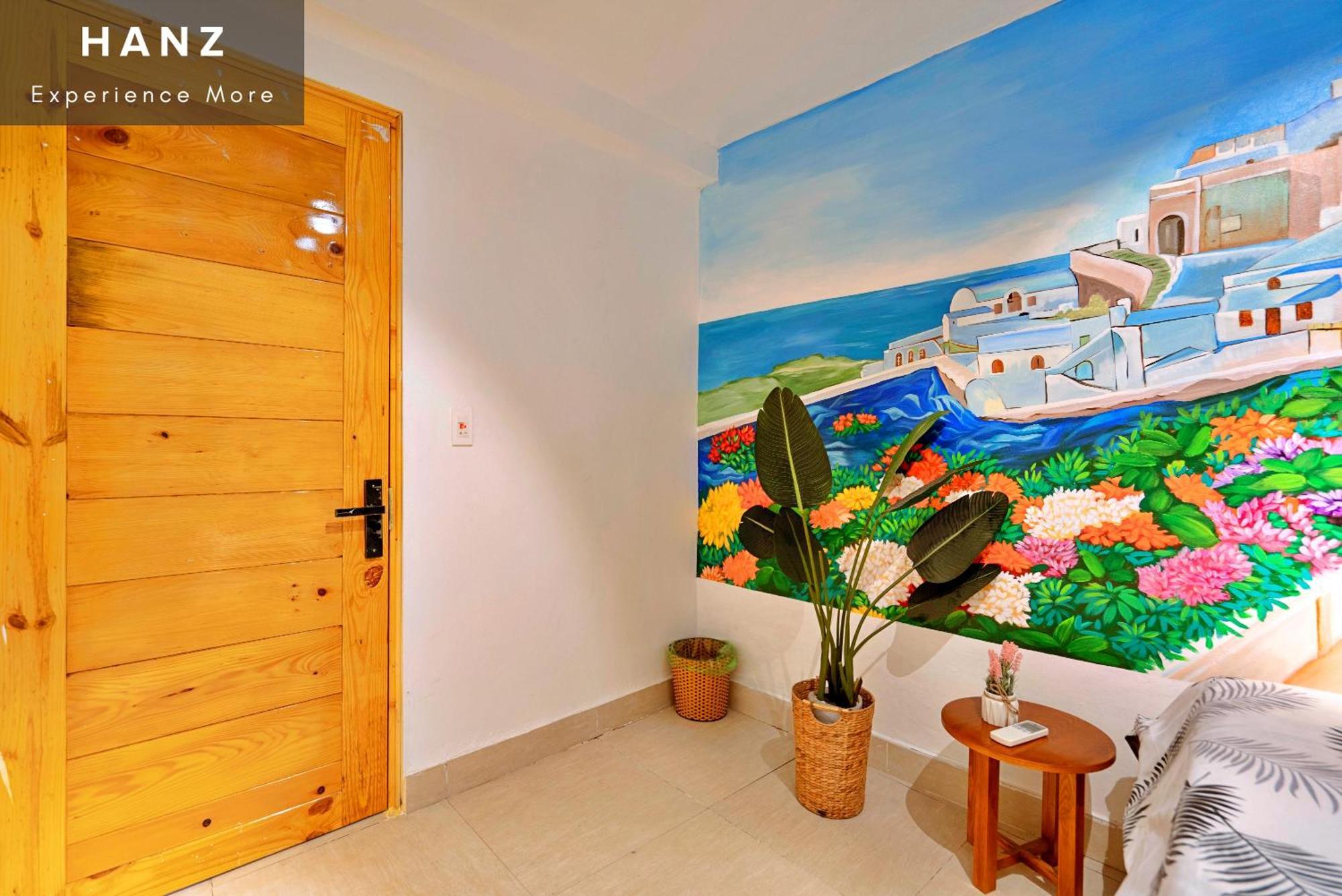 Private Room In Halong City Center - Hanz Almor1 Ha Long Esterno foto