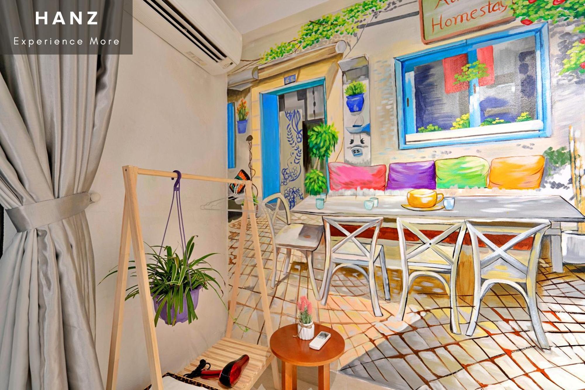 Private Room In Halong City Center - Hanz Almor1 Ha Long Esterno foto
