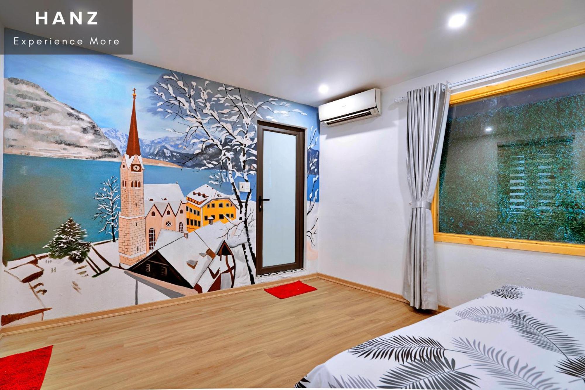 Private Room In Halong City Center - Hanz Almor1 Ha Long Esterno foto