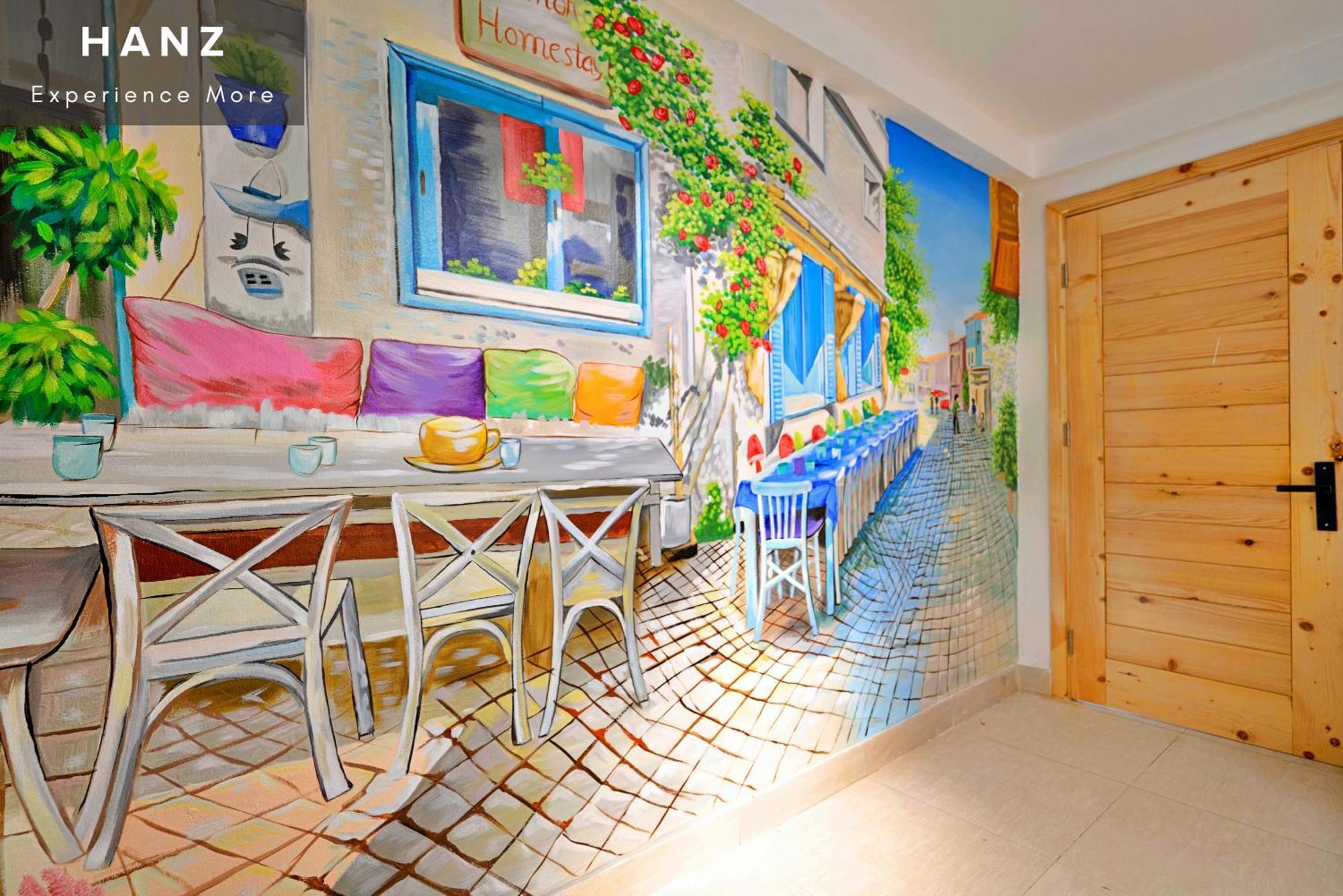 Private Room In Halong City Center - Hanz Almor1 Ha Long Esterno foto
