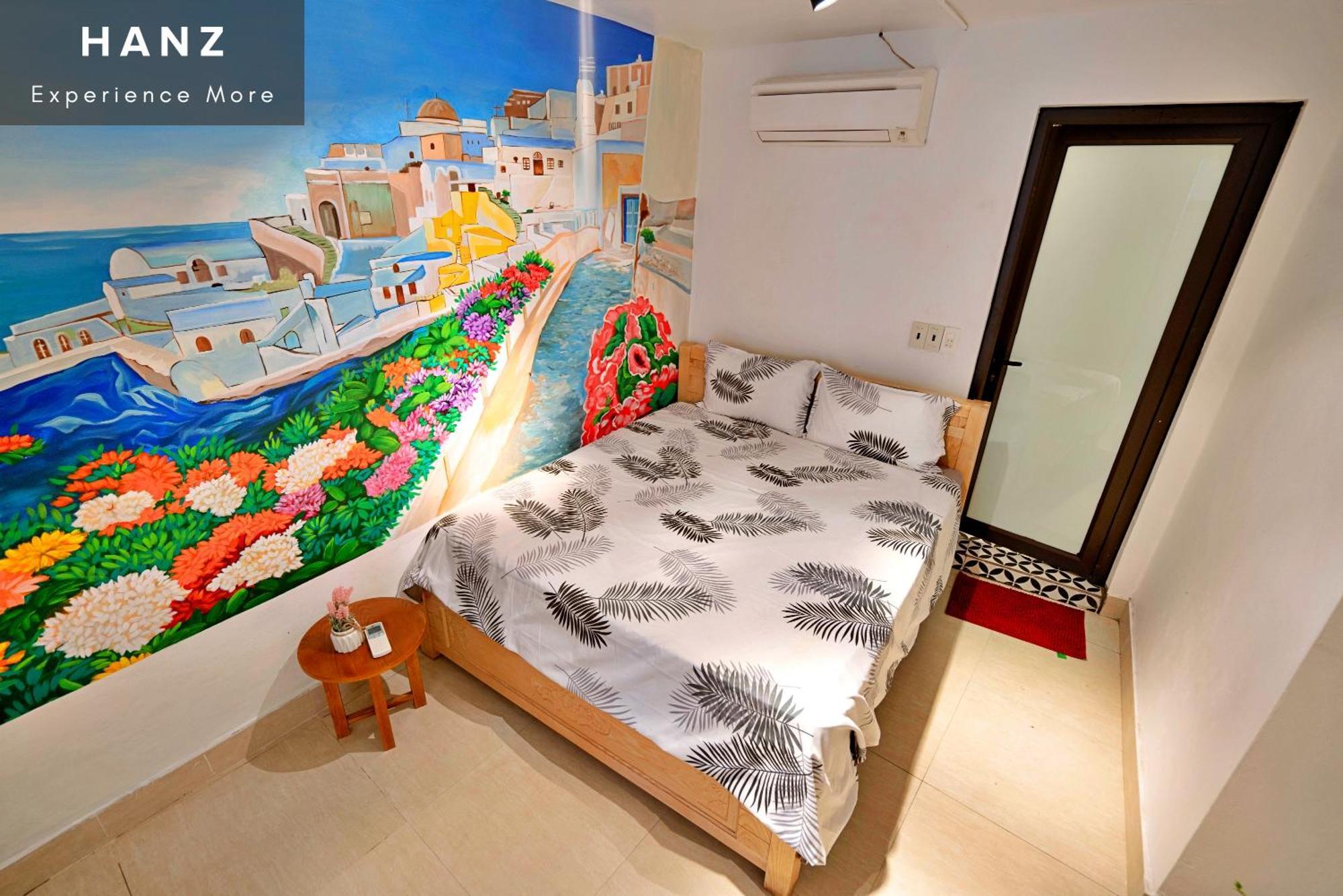 Private Room In Halong City Center - Hanz Almor1 Ha Long Esterno foto
