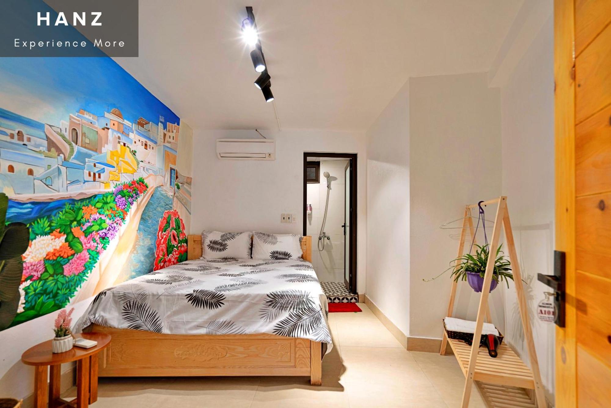 Private Room In Halong City Center - Hanz Almor1 Ha Long Esterno foto