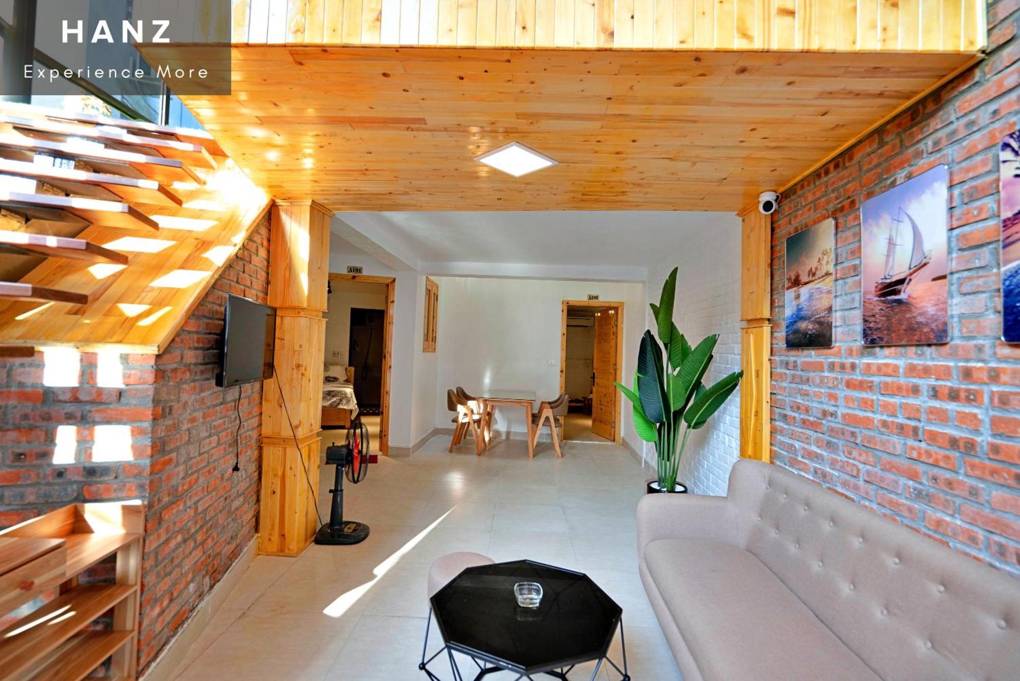 Private Room In Halong City Center - Hanz Almor1 Ha Long Esterno foto