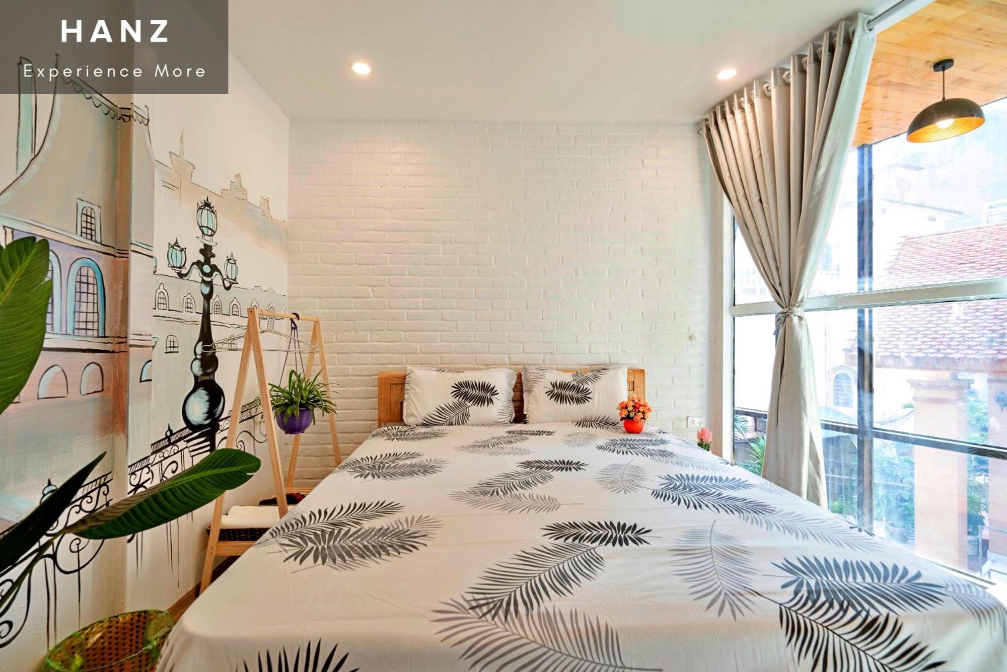 Private Room In Halong City Center - Hanz Almor1 Ha Long Esterno foto