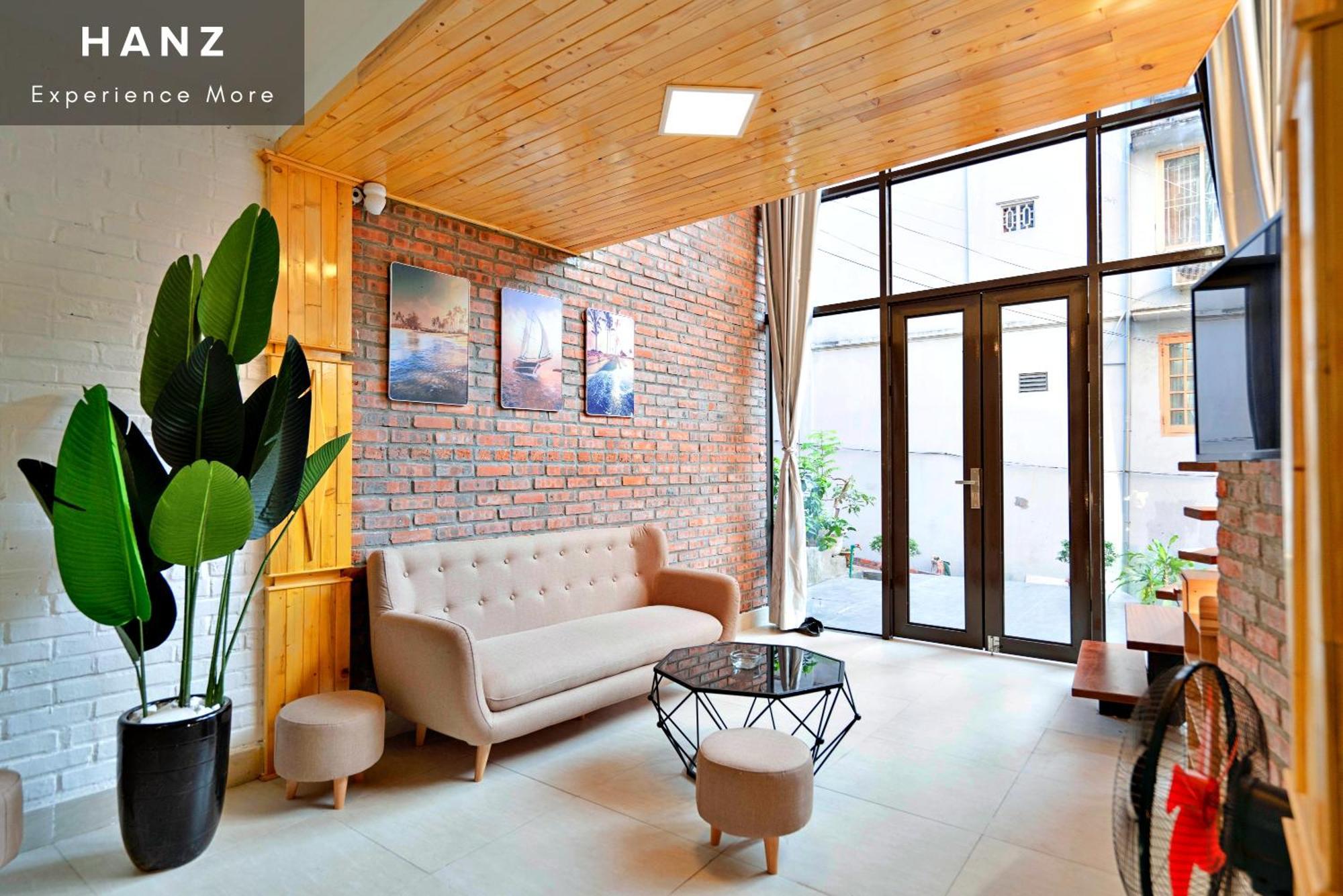 Private Room In Halong City Center - Hanz Almor1 Ha Long Esterno foto