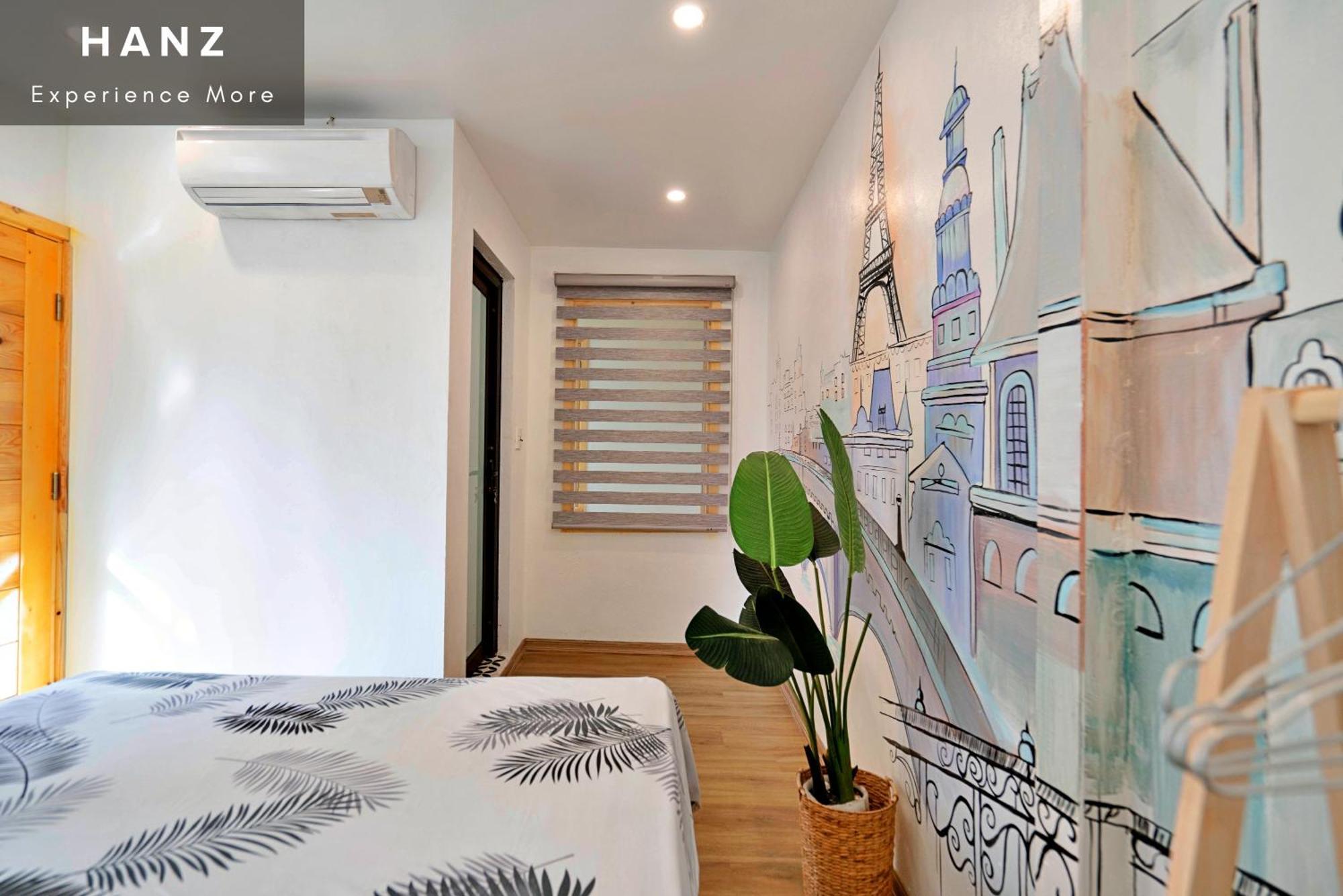 Private Room In Halong City Center - Hanz Almor1 Ha Long Esterno foto