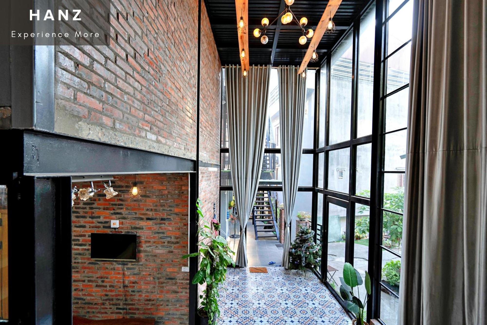 Private Room In Halong City Center - Hanz Almor1 Ha Long Esterno foto