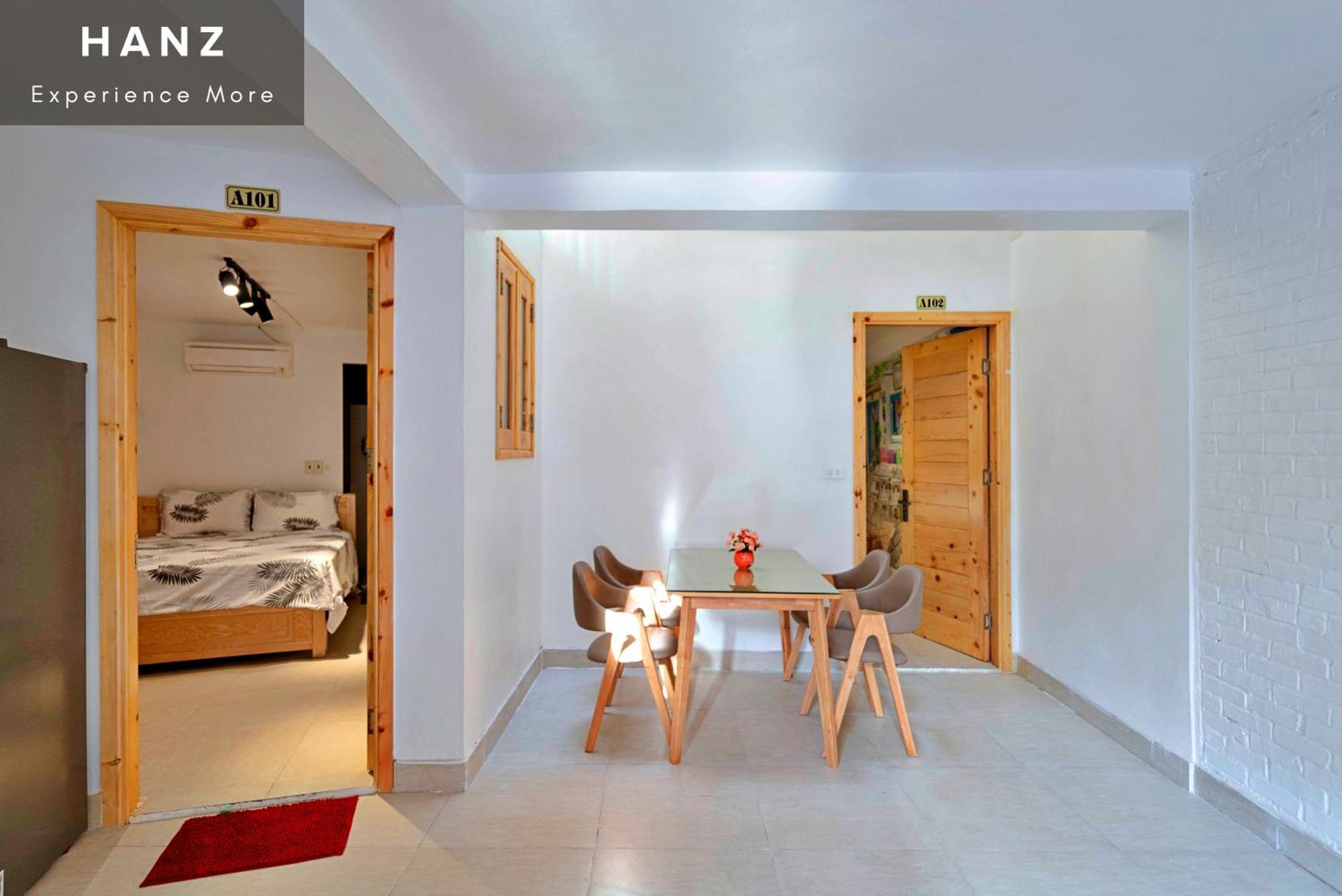 Private Room In Halong City Center - Hanz Almor1 Ha Long Esterno foto