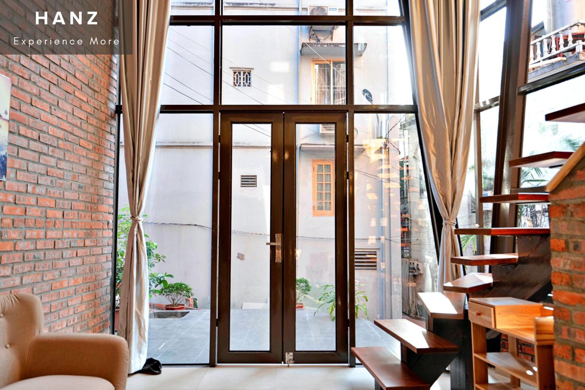 Private Room In Halong City Center - Hanz Almor1 Ha Long Esterno foto