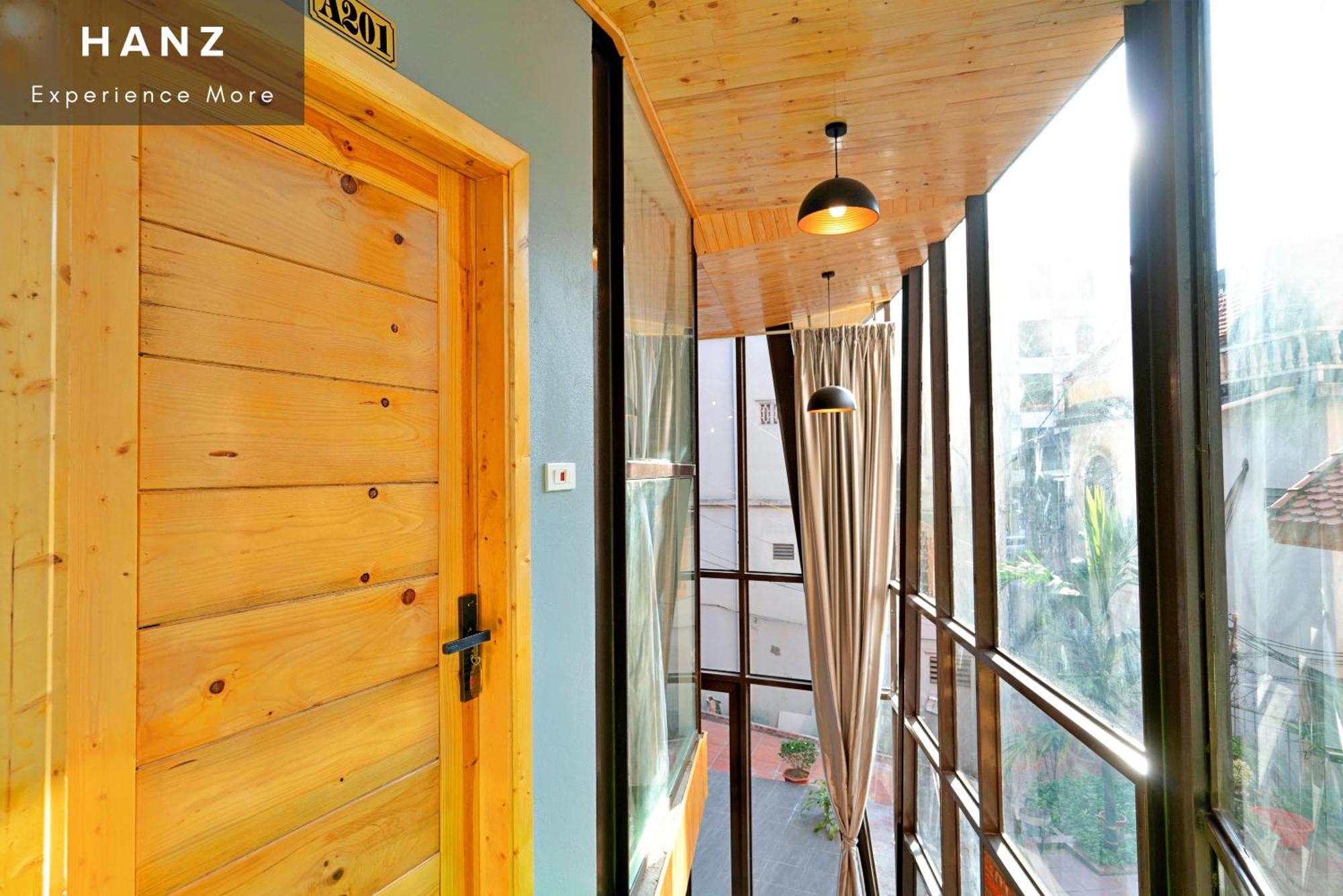 Private Room In Halong City Center - Hanz Almor1 Ha Long Esterno foto