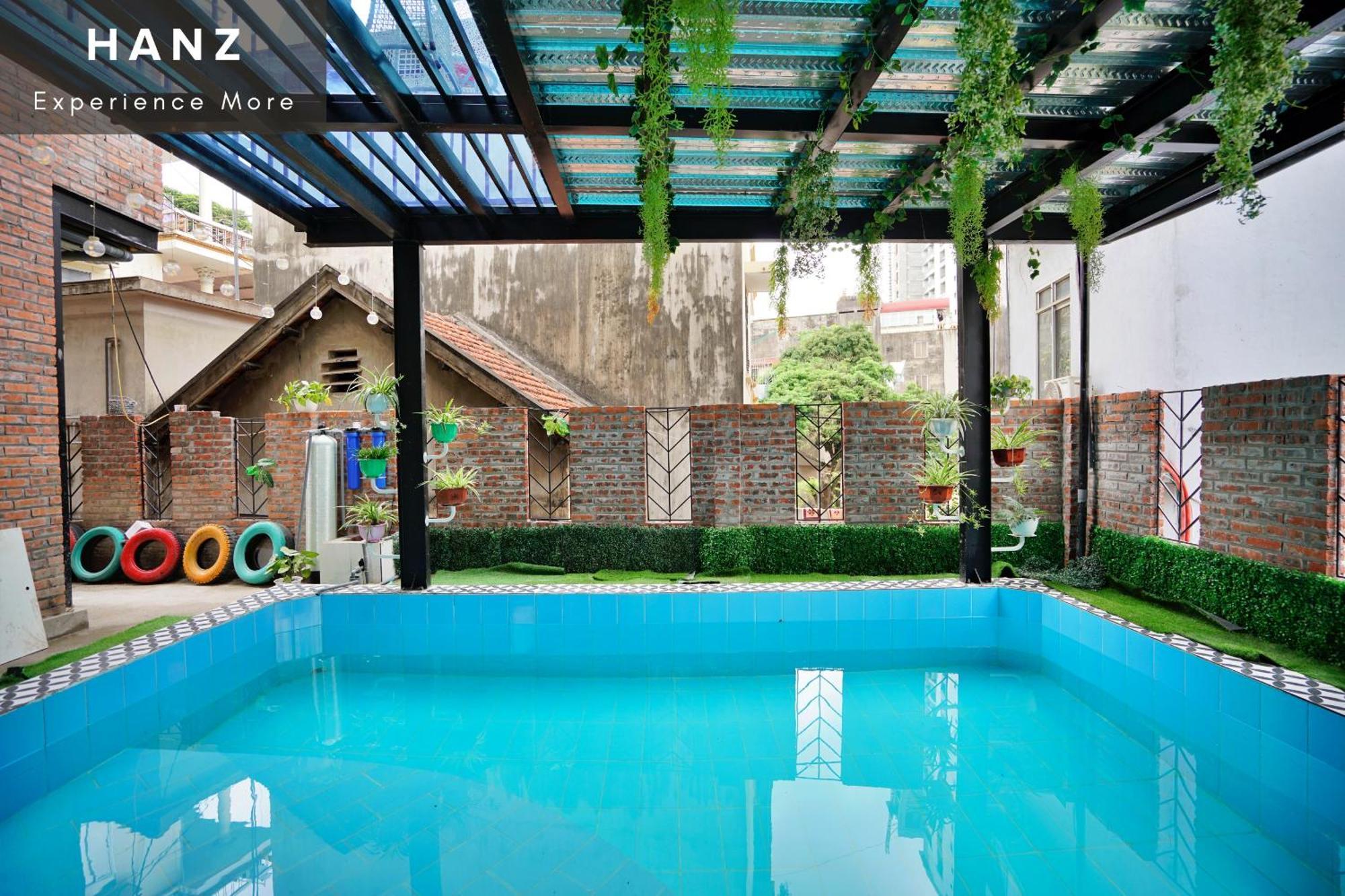 Private Room In Halong City Center - Hanz Almor1 Ha Long Esterno foto